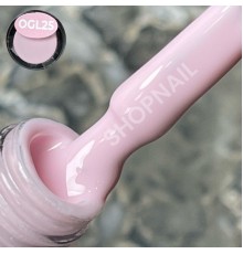 Гель-лак 1 - фазный для ПЕДИКЮРА и 2 - фазный для МАНИКЮРА  25