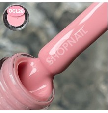 Гель-лак 1 - фазный для ПЕДИКЮРА и 2 - фазный для МАНИКЮРА  26