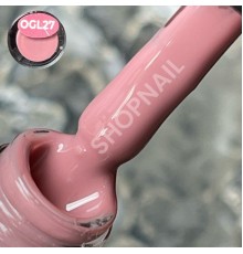 Гель-лак 1 - фазный для ПЕДИКЮРА и 2 - фазный для МАНИКЮРА  27