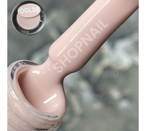 Гель-лак 1 - фазный для ПЕДИКЮРА и 2 - фазный для МАНИКЮРА  28