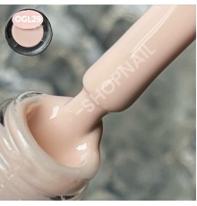 Гель-лак 1 - фазный для ПЕДИКЮРА и 2 - фазный для МАНИКЮРА  29