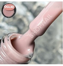 Гель-лак 1 - фазный для ПЕДИКЮРА и 2 - фазный для МАНИКЮРА  30