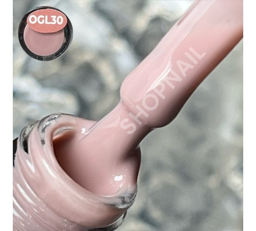 Гель-лак 1 - фазный для ПЕДИКЮРА и 2 - фазный для МАНИКЮРА  30