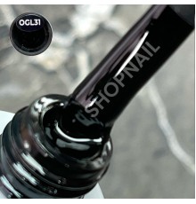 Гель-лак 1 - фазный для ПЕДИКЮРА и 2 - фазный для МАНИКЮРА  31