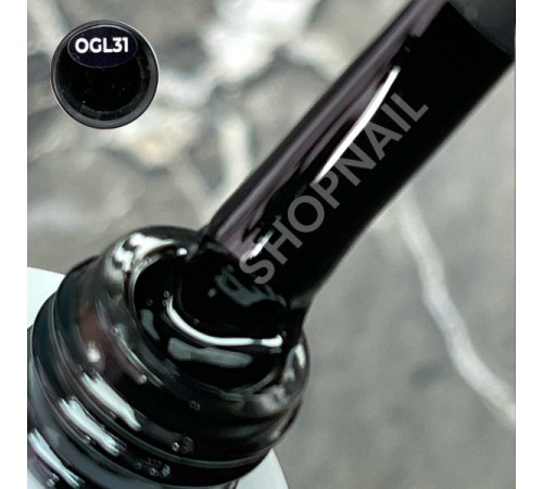 Гель-лак 1 - фазный для ПЕДИКЮРА и 2 - фазный для МАНИКЮРА  31