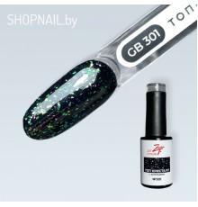 Топ с хлопьями Кристалл GB301 ZET COLOR