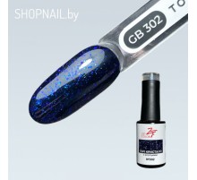 Топ с хлопьями Кристалл GB302 ZET COLOR