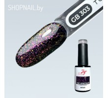 Топ с хлопьями Кристалл GB303 ZET COLOR