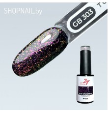 Топ с хлопьями Кристалл GB303 ZET COLOR