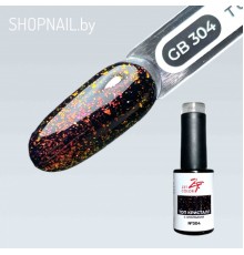 Топ с хлопьями Кристалл GB304 ZET COLOR