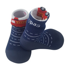 A19T-TWOSTYLE Navy